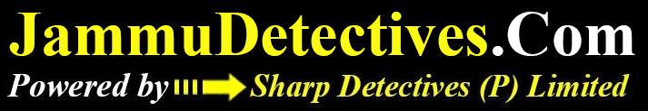 jammu detectives logo
